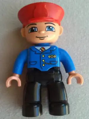 Zdjecię zestawu, części lub minifigurki LEGO