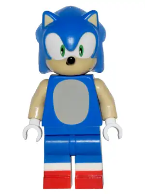 Zdjecię zestawu, części lub minifigurki LEGO