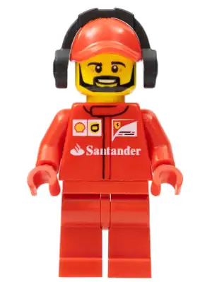 Zdjecię zestawu, części lub minifigurki LEGO