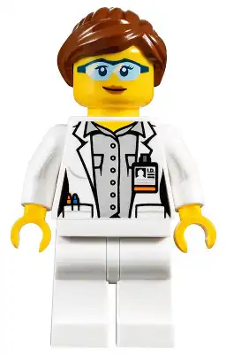 Zdjecię zestawu, części lub minifigurki LEGO