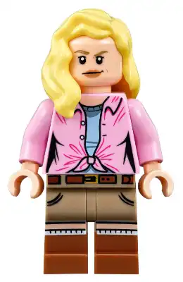 Zdjecię zestawu, części lub minifigurki LEGO