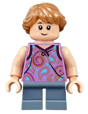 Zdjecię zestawu, części lub minifigurki LEGO