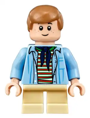Zdjecię zestawu, części lub minifigurki LEGO