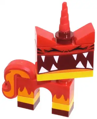 Zdjecię zestawu, części lub minifigurki LEGO