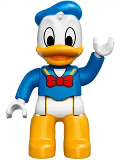 Zdjecię zestawu, części lub minifigurki LEGO