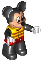 Zdjecię zestawu, części lub minifigurki LEGO