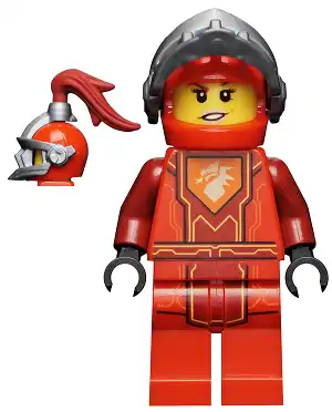 Zdjecię zestawu, części lub minifigurki LEGO