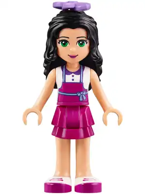 Zdjecię zestawu, części lub minifigurki LEGO