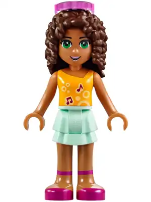 Zdjecię zestawu, części lub minifigurki LEGO