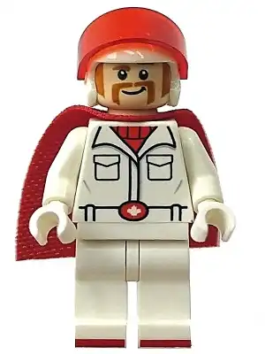 Zdjecię zestawu, części lub minifigurki LEGO