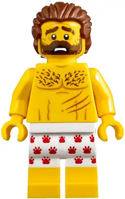 Zdjecię zestawu, części lub minifigurki LEGO