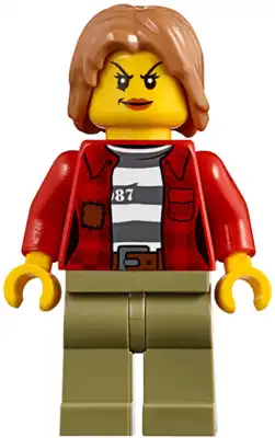 Zdjecię zestawu, części lub minifigurki LEGO