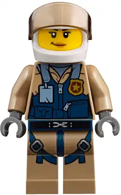 Zdjecię zestawu, części lub minifigurki LEGO
