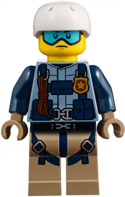 Zdjecię zestawu, części lub minifigurki LEGO