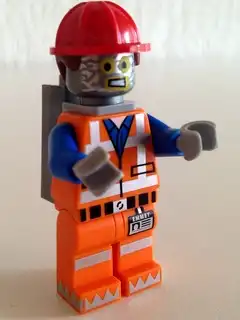 Zdjecię zestawu, części lub minifigurki LEGO