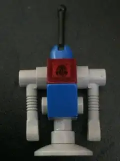 Zdjecię zestawu, części lub minifigurki LEGO