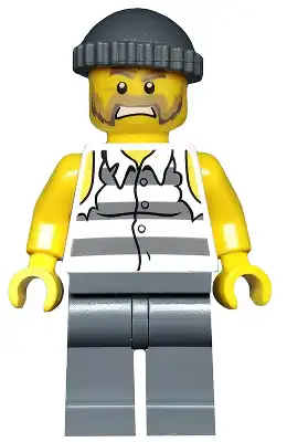 Zdjecię zestawu, części lub minifigurki LEGO