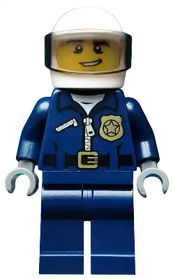 Zdjecię zestawu, części lub minifigurki LEGO