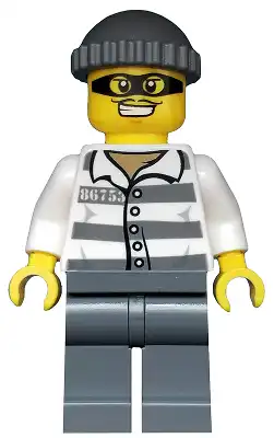 Zdjecię zestawu, części lub minifigurki LEGO