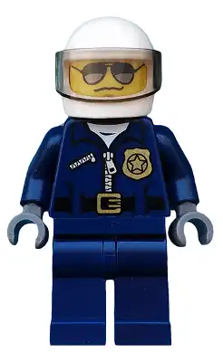 Zdjecię zestawu, części lub minifigurki LEGO