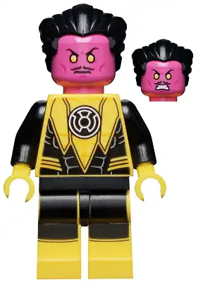 Zdjecię zestawu, części lub minifigurki LEGO