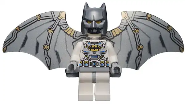 Zdjecię zestawu, części lub minifigurki LEGO