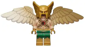 Zdjecię zestawu, części lub minifigurki LEGO