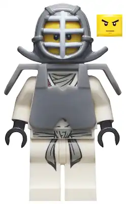 Zdjecię zestawu, części lub minifigurki LEGO