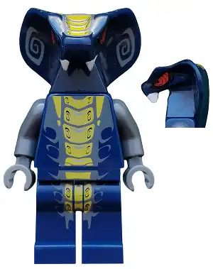 Zdjecię zestawu, części lub minifigurki LEGO
