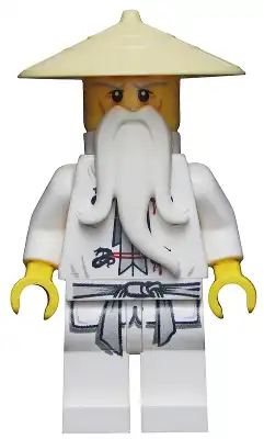 Zdjecię zestawu, części lub minifigurki LEGO