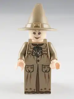 Zdjecię zestawu, części lub minifigurki LEGO