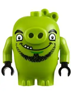 Zdjecię zestawu, części lub minifigurki LEGO