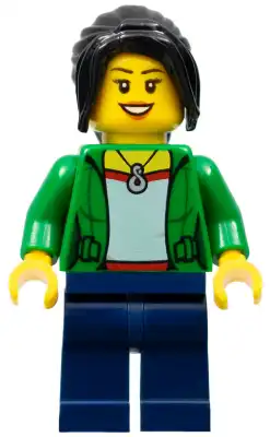 Zdjecię zestawu, części lub minifigurki LEGO