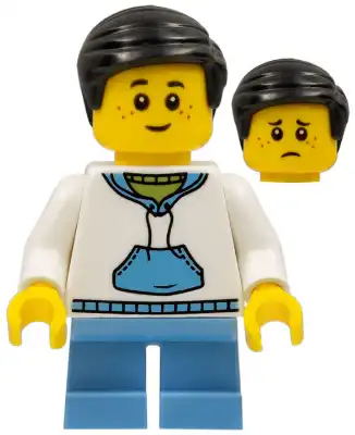 Zdjecię zestawu, części lub minifigurki LEGO