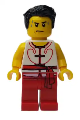 Zdjecię zestawu, części lub minifigurki LEGO