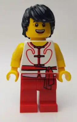 Zdjecię zestawu, części lub minifigurki LEGO