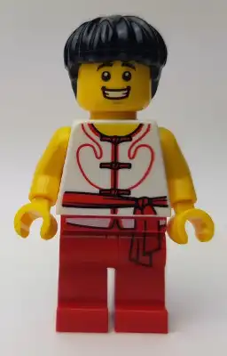 Zdjecię zestawu, części lub minifigurki LEGO