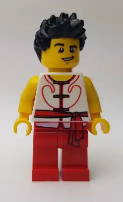 Zdjecię zestawu, części lub minifigurki LEGO