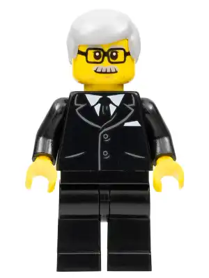 Zdjecię zestawu, części lub minifigurki LEGO