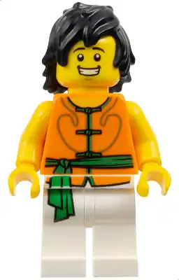 Zdjecię zestawu, części lub minifigurki LEGO