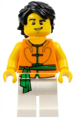 Zdjecię zestawu, części lub minifigurki LEGO