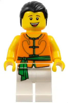Zdjecię zestawu, części lub minifigurki LEGO
