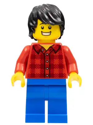 Zdjecię zestawu, części lub minifigurki LEGO