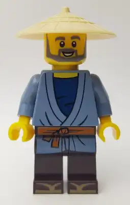 Zdjecię zestawu, części lub minifigurki LEGO