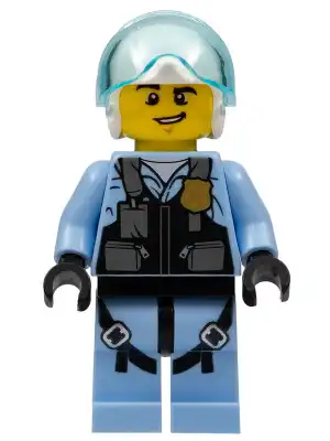 Zdjecię zestawu, części lub minifigurki LEGO