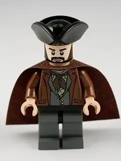 Zdjecię zestawu, części lub minifigurki LEGO