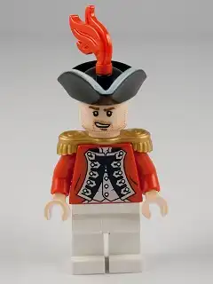 Zdjecię zestawu, części lub minifigurki LEGO