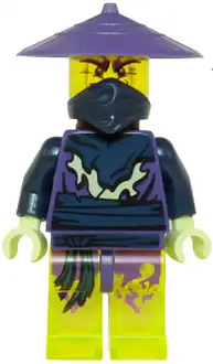 Zdjecię zestawu, części lub minifigurki LEGO