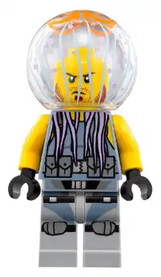 Zdjecię zestawu, części lub minifigurki LEGO