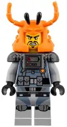 Zdjecię zestawu, części lub minifigurki LEGO